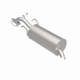 BRE Exhaust 04-07 Aveo Aveo5 Swift Wave5 1.6L Muffler Kit