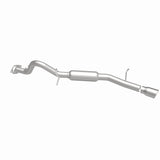 BRExhaust 05-08 Mercury Mariner 3.0L Muffler Kit