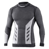 SPARCO RW10 Undershirt - Large/XL - Grey
