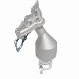 Magnaflow 07-10 Kia Sedona 3.8L California Grade CARB Compliant DF Manifold Catalytic Converter