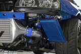 GReddy OIL COOLER KIT W/ FILTER RELOC 13-ROW BNR34