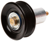 Gates 07-03 Ford Super Duty Pickup V8 6.0L Diesel Idler Pulley Drive Belt Drive Pulleys & Tensioner