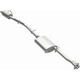 MagnaFlow 10-15 Lexus RX350 3.5L BRE Exhaust Kit