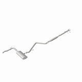 BRExhaust Exhaust Kit Replacement Dodge