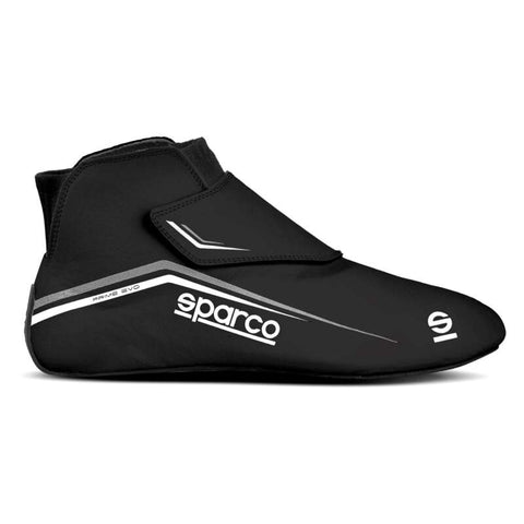 Sparco Shoe Prime Evo 42 Black