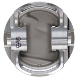 Wiseco RED Series Chevy Big Block 4.310in Bore 1.270in CH 26.00 CC Piston Set