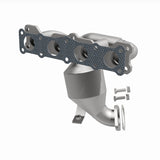 Magnaflow 2015 Kia Optima 2.4L Direct Fit Cat Converter