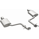 MagnaFlow BRE Exhaust Kit 14-22 Lexus IS250 IS350 IS200T IS300