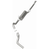 MagnaFlow BRE Exhaust Kit 06-09 Dodge Ram 1500 2500 3500 5.7L