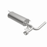 Magnaflow BRE Rear Muffler Kit Replacement Chevrolet