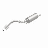 MagnaFlow BRE Exhaust Kit 04-09 Toyota Prius 1.5L