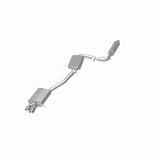 MagnaFlow BRE Exhaust Kit 12-14 Volkswagen Jetta 2.5L