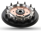 Clutch Masters 93-98 Toyota Supra 850 PRO Series Twin Disc Clutch w/Steel Flywheel