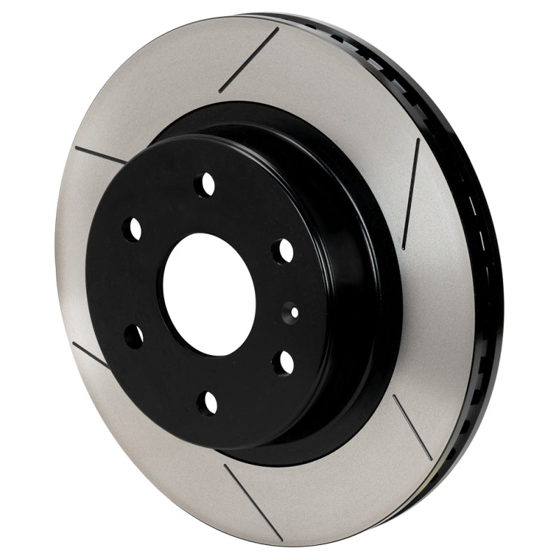Wilwood ROTOR1325-110EB336-135CJCXXXXN 6X5.118 48 VANE D/D black
