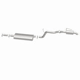 MagnaFlow BRE Exhaust Kit 08-12 Jeep Liberty 3.7L
