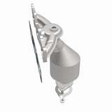 Magnaflow 07-10 Kia Sedona 3.8L California Grade CARB Compliant DF Manifold Catalytic Converter