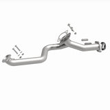 BRE Exhaust 09-12 Escape Tribute 2.5L 3.0L Front Pipe Kit