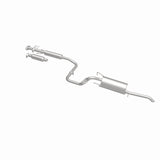 MagnaFlow BRE Exhaust Kit 04-06 Chevy Aveo 1.6L