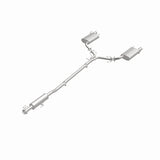 MagnaFlow BRE Exhaust Kit 07-12 ES350 Camry 3.5L