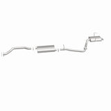 MagnaFlow BRE Exhaust Kit 09-17 Chevy Traverse 3.6L