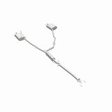 MagnaFlow BRE Exhaust Kit 09-15 Honda Pilot 3.5L