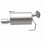 BRE Exhaust 06-09 Legacy 2.5L Muffler Kit
