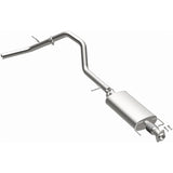 BRExhaust 15-17 Lincoln Navigator/ Ford Expedition Exhaust Kit