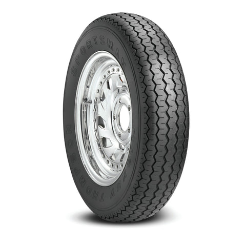 Mickey Thompson Sportsman Front Tire - 28X7.50-15LT - 255669