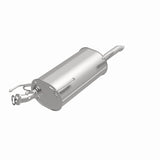 BRExhaust 13-17 NISSAN SENTRA 1.8L Muffler Kit