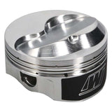 Wiseco Chevy 360 4.040in Bore 1.225in CH 13.00 CC Piston Set