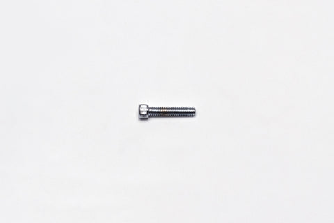 Wilwood bolt 1/4-20X1.25 LG shcs alloy chrome