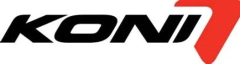 Koni 89-98 Discovery 1 / 93-96 Range Rover Heavy Track Steering Damper
