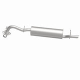 MagnaFlow BRE Exhaust Kit 06-10 Toyota Yaris 1.5L