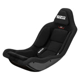 Sparco Gaming Seat GP (Non-FIA) - Black