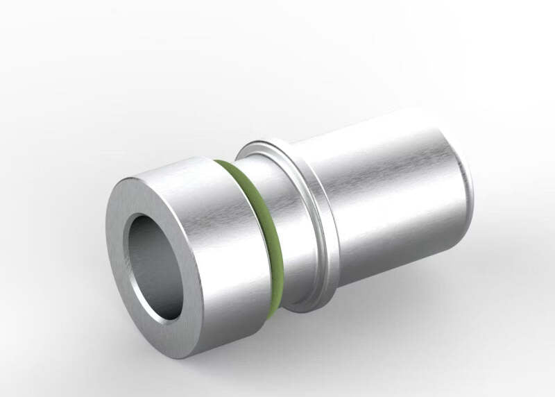 GReddy 10 Weld-on to 10 PRO/SPEC Adapter