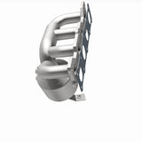 Magnaflow 2015 Kia Optima 2.4L Direct Fit Cat Converter