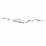 MagnaFlow BRE Exhaust Kit 03-09 4Runner GX470