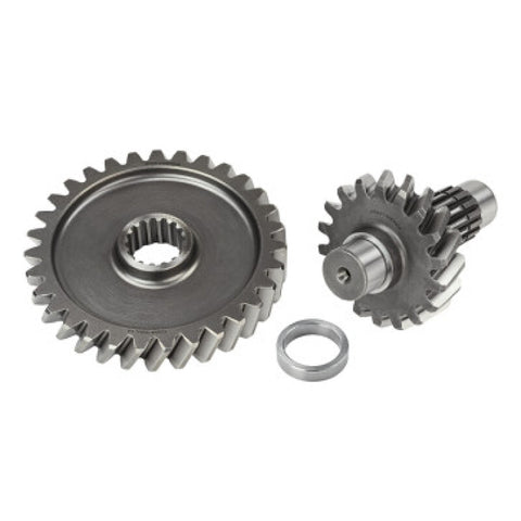 KraftWerks 20-24 Kawasaki KRX 18-31 (1.722) -13.9 Percent Final Drive Gears