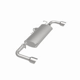 BRE Exhaust 09-14 Murano 3.5L Muffler Kit