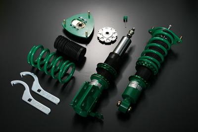 Tein 90-05 Mazda Miata (NA6C/NA8C/NB8C) 2Dr 4Cyl Mono Sport Damper Coilovers