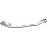 BRE Exhaust 90-96 D21 Pickup 2.4L Front Pipe Kit