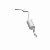 MagnaFlow BRE Exhaust Kit 05 Tundra 4.0L