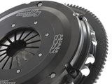 Clutch Masters 12-15 Honda Civic SI 2.4L 6-Spd FX500SS 6-Puck Single Disc Clutch Kit