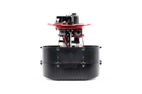 AMS Performance Infiniti Q50/Q60 Dual In-Tank Fuel Pump System