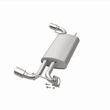 BRE Exhaust 03-07 Murano 3.5L Muffler Kit