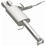 BRExhaust 14-22 MINI COOPER 2.0L Exhaust Kit