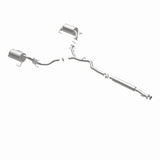 MagnaFlow BRE Exhaust Kit 05-07 Subaru Outback 3.0L