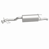 BRE Exhaust 03-06 Baja 2.5L Muffler Kit