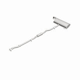 MagnaFlow BRE Exhaust Kit 07-11 Jeep Patriot Compass 2.4L