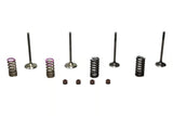 Wiseco 04-07 CRF250R Steel Valve Set